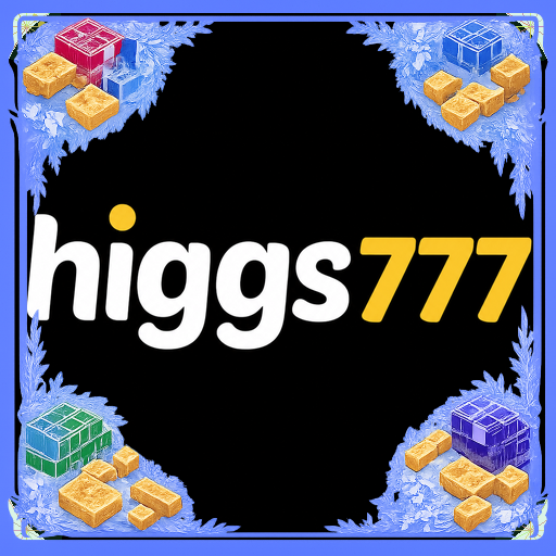 higgs777 — mitra unggulan